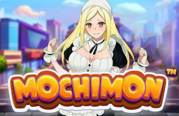 Mochimon Slot von Pragmatic Play