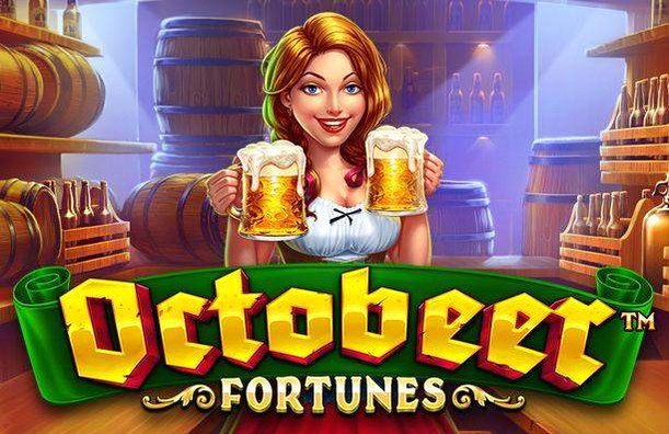 October Fortunes Slot